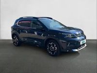 Occasion Citroën C5 Aircross 2025 Bleu eclipse (métallisé) SUV