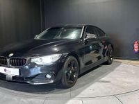 Occasion BMW 435 313 ch (230 kW) 2014 Noir Coupé