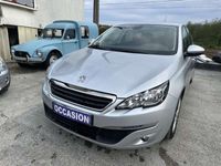 occasion Peugeot 308 1.6 BLUEHDI 100CH ALLURE S\u0026S 5P