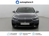 occasion BMW 218 218 dA 150ch M Sport BVA8