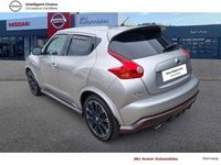 occasion Nissan Juke 1.6e Turbo 200 All-Mode 4x4-i