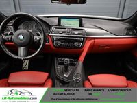 Occasion BMW 430 Comfort Edition 306 ch (225 kW) 2016 Coupé
