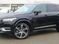 occasion Volvo XC90 Ii T8 Twin Engine 303 + 87ch Inscription Geartronic 7 Places