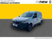 occasion Renault Express 1.5 Blue Dci 95ch Confort 22