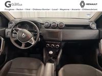 occasion Dacia Duster DUSTERBlue dCi 115 4x2 - Prestige
