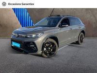 Occasion VW Tiguan R-line Edition 177 ch (130 kW) 2025 Gris dauphin métallisée SUV