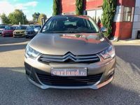 occasion Citroën C4 PURETECH 110CH FEEL