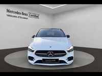 Occasion Mercedes B200 AMG line 152 ch (111 kW) 2024 Noir Monospace