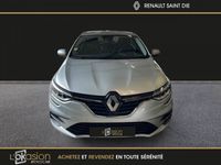 occasion Renault Mégane IV MEGANE IV BERLINEBerline Blue dCi 115 - 21B - Business