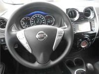 occasion Nissan Note NoteDCI 90 CONNECT EDITION