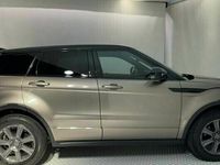 occasion Land Rover Range Rover evoque 2.0 TD4 150 HSE DYNAMIC BVA MARK IV