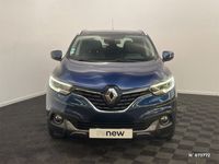 occasion Renault Kadjar I 1.2 TCe 130ch energy Intens