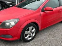 Occasion Opel Astra GTC Enjoy 105 ch (77 kW) 2005 Berline