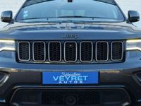 occasion Jeep Grand Cherokee IV 75TH ANNIVERSARY 3.0 Crd 250 1ère MAIN