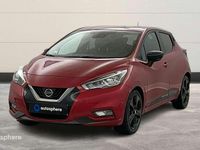 Occasion Nissan Micra 102 ch (75 kW) 2020 Berline