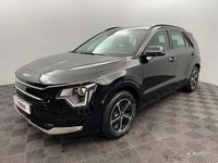 Occasion Kia Niro Active 129 ch (94 kW) 2024 Noir SUV