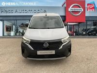 occasion Nissan Townstar L1 EV 45 kWh Acenta chargeur 22 kW