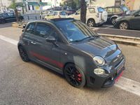 occasion Abarth 695 1.4 Turbo 16v T-jet 165 Ch Bva5 Xsr Yamaha