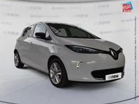 Occasion Renault Zoe Business 67 kW (92 ch) 2019 Blanc Citadine