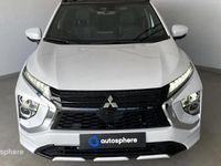 Occasion Mitsubishi Eclipse Cross Instyle 99 ch (72 kW) 2024 Blanc SUV
