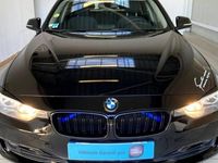 Occasion BMW 318 Sport Line 143 ch (105 kW) 2015 Berline
