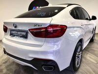 occasion BMW X6 3.0 Das 211cv Pack M\ 2018 Lci Full Options