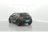 occasion DS Automobiles DS3 DS 3PureTech 110 S&S BVM5