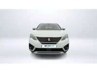 occasion Peugeot 5008 Puretech 130ch S&s Eat8 Crossway