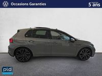 occasion VW Golf 2.0 TSI 245 DSG7 GTI