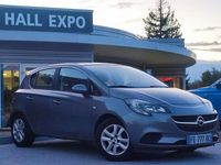 Occasion Opel Corsa Edition 91 ch (66 kW) 2019 Gris Berline