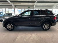 occasion Mercedes GLE250 ClasseD 204ch 4matic 9g-tronic