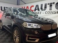 Occasion BMW X5 313 ch (230 kW) 2016 SUV