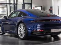 occasion Porsche 992 Carrera / Toit Ouvrant / Bose / Approved