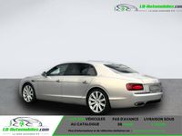 occasion Bentley Continental Flying Spur W12 6.0 635 ch BVA