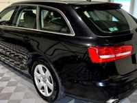 occasion Audi A6 Quattro 3.0 V6 Bi-Tdi 313 Ch - Entretien Full