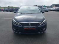 occasion Peugeot 308 bluehdi 130ch ss active business