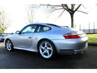 occasion Porsche 911 Carrera 4S 996 3.6i 320cv BVM6