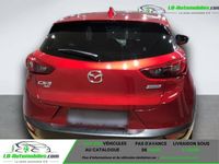 occasion Mazda CX-3 2.0L Skyactiv-G 150 4x4 BVA