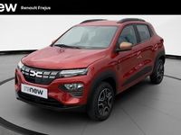 Occasion Dacia Spring Extreme 47 kW (65 ch) 2023 Rouge Citadine