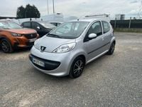 Occasion Peugeot 107 2008 Citadine