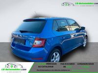 occasion Skoda Fabia 1.0 TSI 95 ch BVM