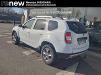 occasion Dacia Duster DUSTERdCi 110 4x2 Lauréate Plus