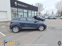 occasion Renault Captur CAPTURTCe 100 GPL - Intens