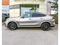 occasion BMW X6 M Competition/Pano/Display/Soft/Keles/360 ACC+ AHK