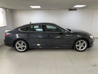 occasion Audi A5 Sportback A5 SPORTBACK II 2.0 TFSI 190