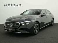 Occasion Mercedes E220 Avantgarde 197 ch (144 kW) 2024 Gris Berline