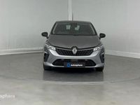 Occasion Renault Clio V Evolution 92 ch (67 kW) 2023 Gris Berline