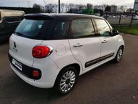 occasion Fiat 500L 0.9 8v Twinair 105ch S&s Popstar