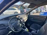 Occasion Renault Grand Scénic IV Bose Edition 111 ch (81 kW) 2016 Noir Monospace