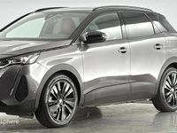 Occasion Peugeot 3008 GT 203 ch (149 kW) 2021 SUV